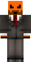 Скин по нику czared
