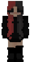 Скин по нику d3v1ll_