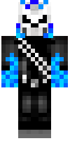 Скин по нику dDemon