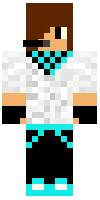 Скин по нику dadloxMC
