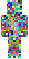 Скин по нику dafuk