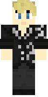 Скин по нику dagamesofficial