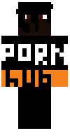 Скин по нику dahbkamazafaka