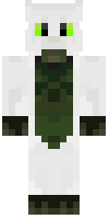 Скин по нику dammitjackal