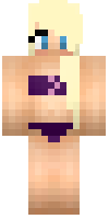 Скин по нику dancraft10
