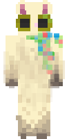 Скин по нику dandelionhands