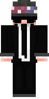 Скин по нику danelion5