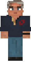 Скин по нику danfm1