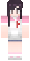 Скин по нику danganronpaaa