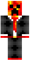 Скин по нику danger2you