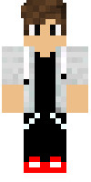 Скин по нику danielssplay