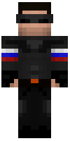 Скин по нику daniilplay