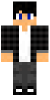 Скин по нику danil_YouTube