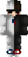 Скин по нику danilkaLL