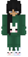 Скин по нику dankey