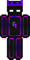 Скин по нику dankru007