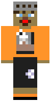Скин по нику danosito_YT