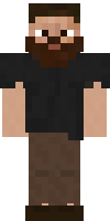Скин по нику danywhoever