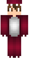 Скин по нику danzmc