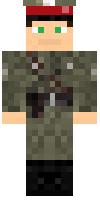 Скин по нику daprosniper101