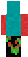 Скин по нику daquavis_1