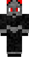 Скин по нику darckfox
