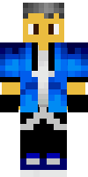 Скин по нику darkElf96
