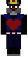 Скин по нику dark_Moon