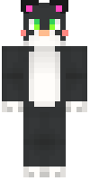Скин по нику dark_bear