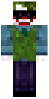 Скин по нику dark_clown