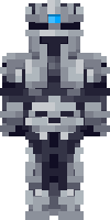 Скин по нику dark_devil