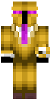Скин по нику dark_enderman