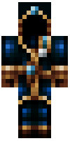 Скин по нику dark_mage