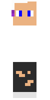 Скин по нику dark_p