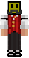 Скин по нику dark_pope
