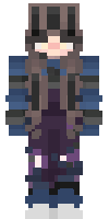 Скин по нику dark_willow