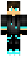 Скин по нику darkblak