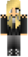 Скин по нику darkbutler