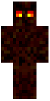 Скин по нику darkchaoRoolz
