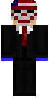Скин по нику darkess