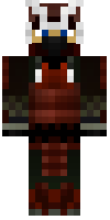 Скин по нику darkfire23