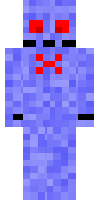 Скин по нику darkgod