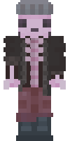 Скин по нику darkidarki