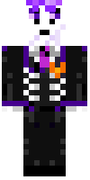 Скин по нику darkiso
