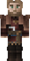 Скин по нику darkjames