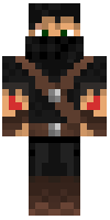 Скин по нику darkjester220