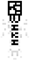 Скин по нику darkk3v