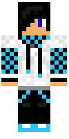 Скин по нику darkking7863