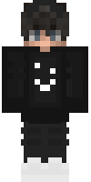 Скин по нику darkmag