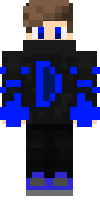 Скин по нику darkman_project